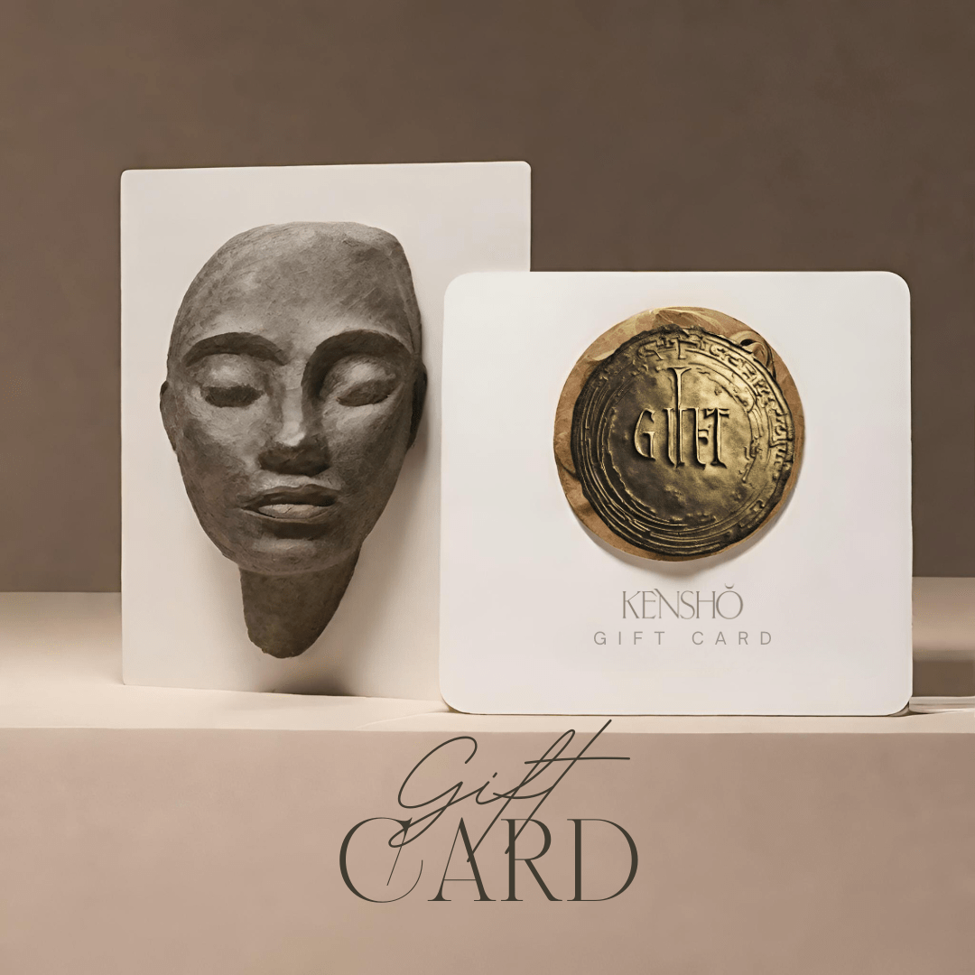 Kensho Heirloom Gift Card - Kensho Heirlooms